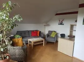 Ferienwohnung Sonnenblume 1