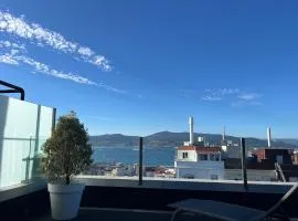 Vigo Centro - Torre Vallehermoso
