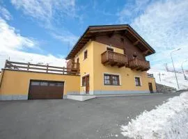 Sponda Ski in- Ski out 50m - Happy Rentals