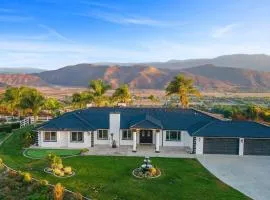 Grenache Estate - Nestled in Temecula Wine Country