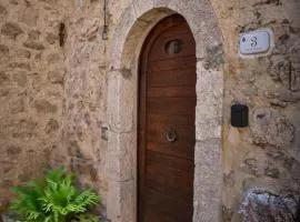 La Vista del Lupo