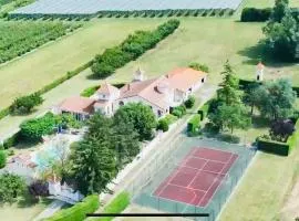 Domaine Le Pigeonnier