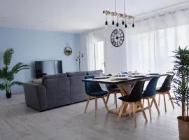 Résidence Campagne Charentaise