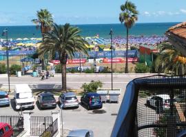 Prince Apartment, hotell i Vasto