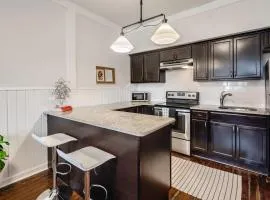 Parkside Haven - Charming 1BR Corner Property