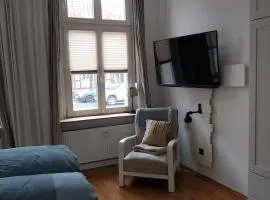 FeWo Bismarkstraße 32 - 3Raum