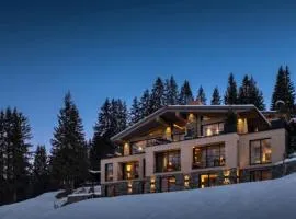 Top Chalet in Winterberg