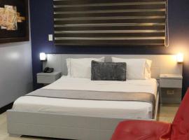 Hotel Lleras 10, hotel sa Medellín