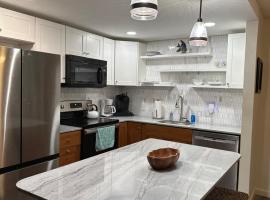 Maui Banyan- Your home away from home on Maui!, apartmán v destinaci Wailea