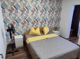 Mike Rent Apt, Hotel in Baia Mare
