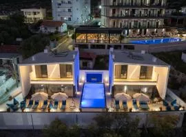 Luxury Villas Angela