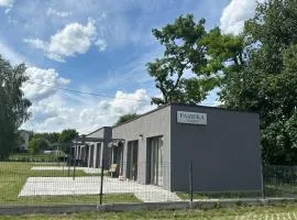 Domki Pasieka Domek C