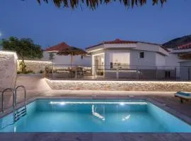 Ilios Villa Private Pool by ILIOS Georgioupoli
