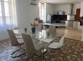 Maison Familiale Les hirondelles