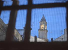 Il Vicolo, hotel em Altamura