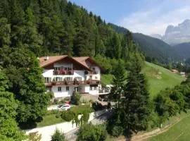 Hotel Berghaus Rosengarten