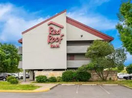 Red Roof Inn Allentown Airport