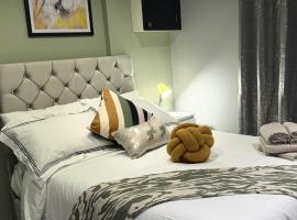 Cottage 33, hotell i Kirkby Stephen