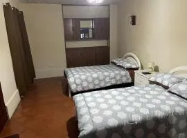 Hogar Parroquia