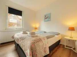 Haus Sonneck - Apartmenthaus - Sonnenterrasse mit Grill - 1-8 Personen - ruhige Lage mit Blick über Braunlage