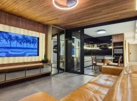 Copacabana Luxury