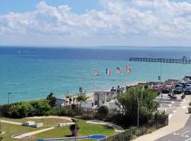 STUDIO Magnifique vue mer