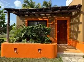 Cabañas Manglares
