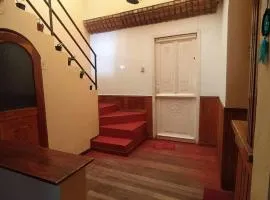 Habitación en lindo Apartamento