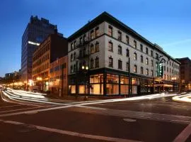 The Clyde Hotel Portland by Kasa Living