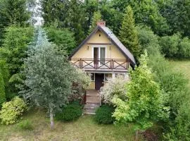 Całoroczny dom nad Jeziorem