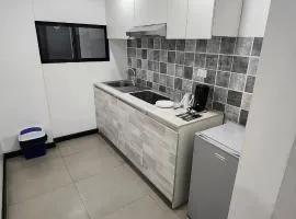 Apart Hotel Osaka 4 Personas
