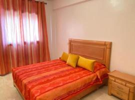 Condo in Marrakech, hotel em Marrakech