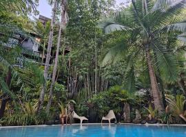 Alaya Ascend, Unterkunft mit Onsen in Eudlo