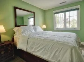 PRIVATE La Jolla Guest Suite