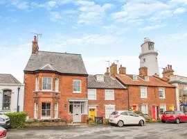 Lighthouse Lodge