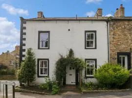 Burton House