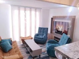 T7 Lindo Apartamento en conjunto con piscina y parqueadero