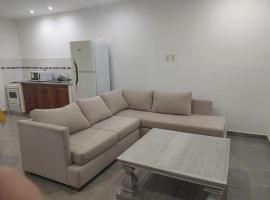 La casita de Isa 2, hotel in Gualeguay