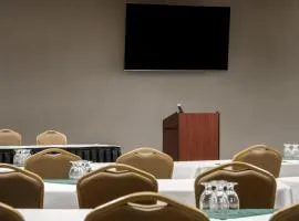 安大略克拉丽奥酒店