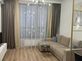 AMIR Apartments
