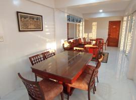 Mr3 Inn，位于Camalaniugan的酒店