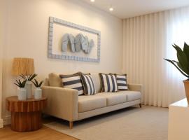 Casa ''Av&oacute; Chupeta'' - Nazar&eacute; - Alojamento Local