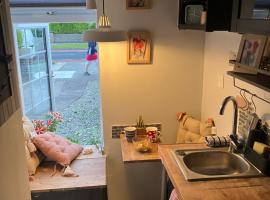 Studio at 39, khách sạn ở Dublin