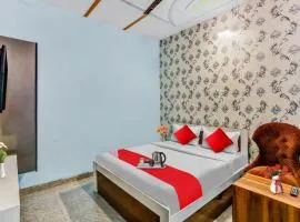 Hotel O K D Guest House