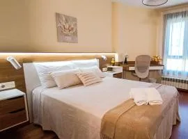 Burgo Loft Lerez a 5 min de la zona monumental