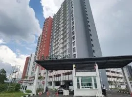 The Anderson Ipoh