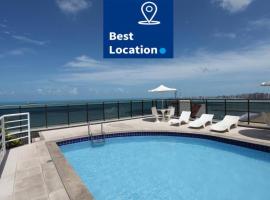 Atlantic Ocean Residence