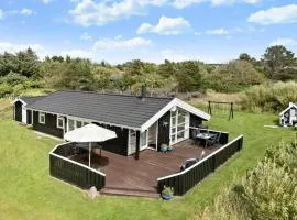 Holiday Home Kragevej