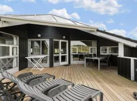 Holiday Home Arvidvej Hvide Sande