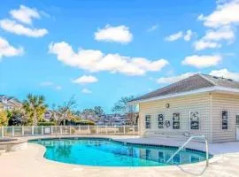 Myrtle Beach Condo Legends Golf Resort